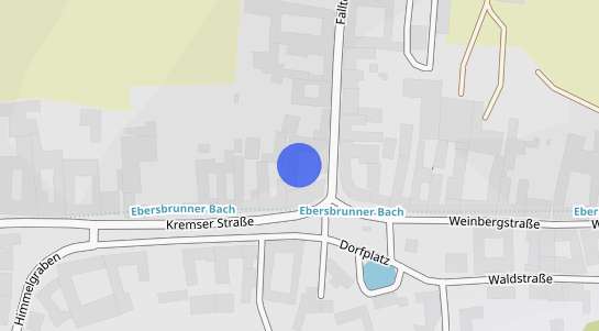 Immobilienpreise Ebersbrunn