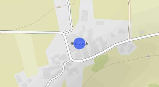 Immobilienpreise Ebersreith
