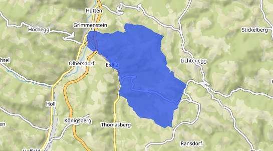 Immobilienpreise Edlitz