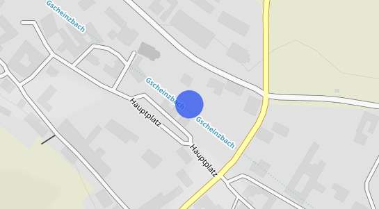 Immobilienpreise Eggendorf am Walde