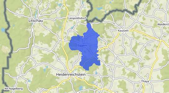 Immobilienpreise Eggern