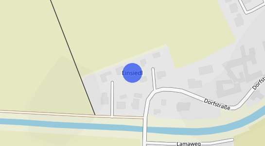 Immobilienpreise Einsiedl