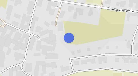 Immobilienpreise Eisengraben