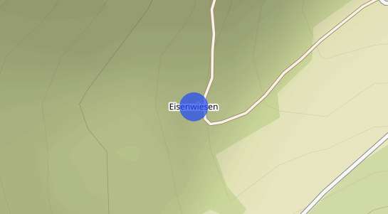 Immobilienpreise Eisenwiesen
