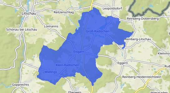 Immobilienpreise Eisgarn