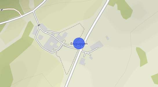 Immobilienpreise Eisguggen