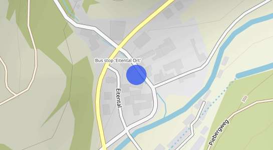 Immobilienpreise Eitental