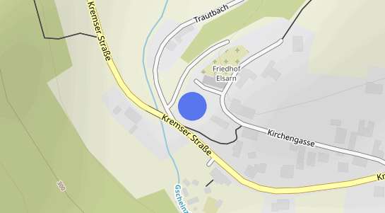 Immobilienpreise Elsarn im Straßertal