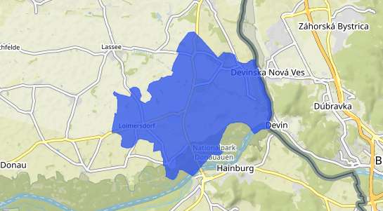 Immobilienpreise Engelhartstetten