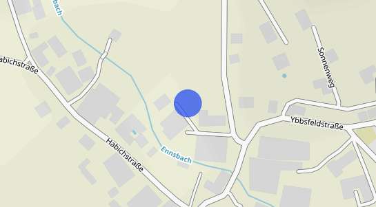 Immobilienpreise Ennsbach