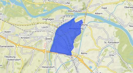 Immobilienpreise Ennsdorf