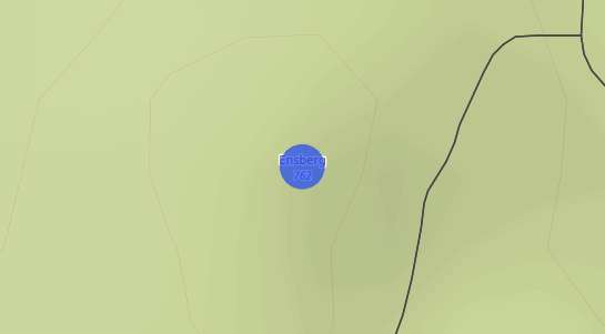 Immobilienpreise Ensberg