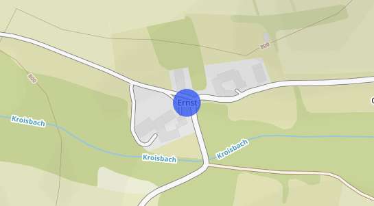 Immobilienpreise Ernst