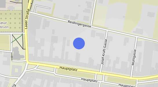 Immobilienpreise Ernstbrunn
