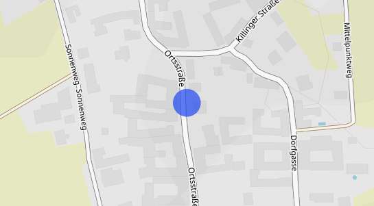 Immobilienpreise Etzersdorf