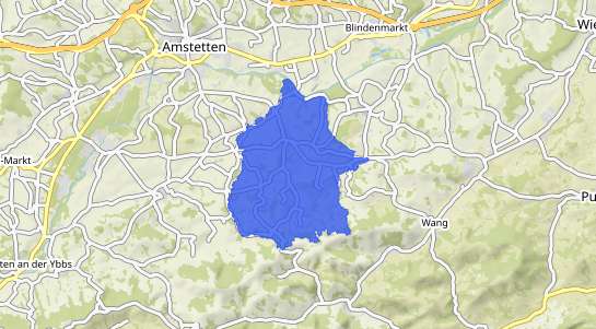 Immobilienpreise Euratsfeld