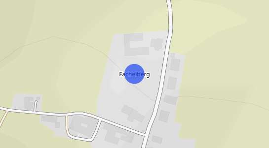 Immobilienpreise Fachelberg