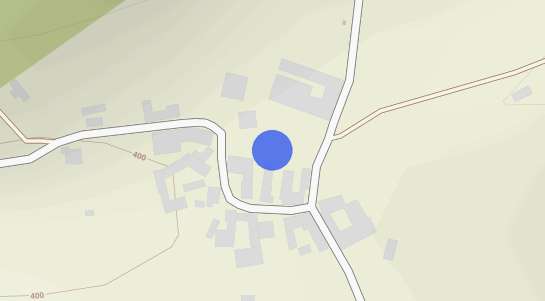 Immobilienpreise Fahnsdorf