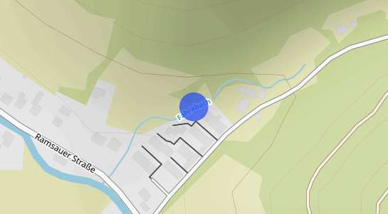 Immobilienpreise Fahrabach