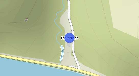 Immobilienpreise Fahrenbach