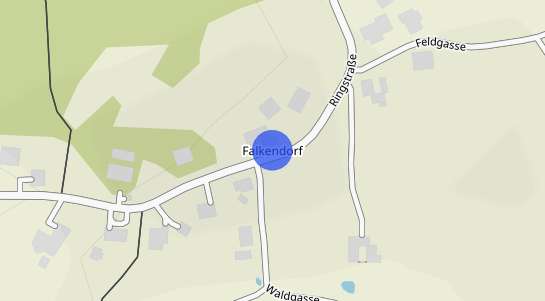 Immobilienpreise Falkendorf