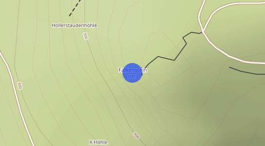 Immobilienpreise Falkenstein