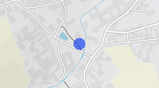 Immobilienpreise Fallbach