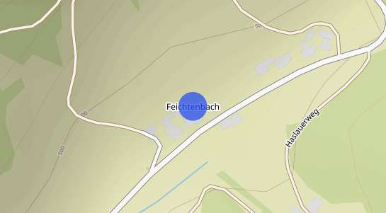 Immobilienpreise Feichtenbach