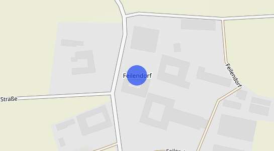 Immobilienpreise Feilendorf