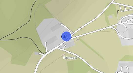 Immobilienpreise Felbring