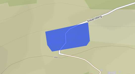 Immobilienpreise Feld