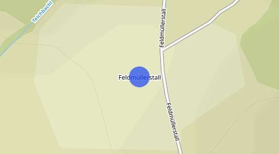 Immobilienpreise Feldmüllerstall