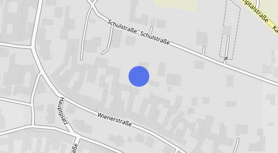 Immobilienpreise Fels am Wagram