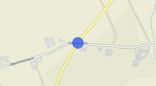 Immobilienpreise Fichtenbach