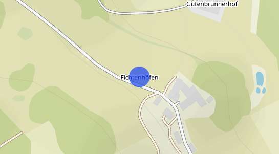Immobilienpreise Fichtenhöfen