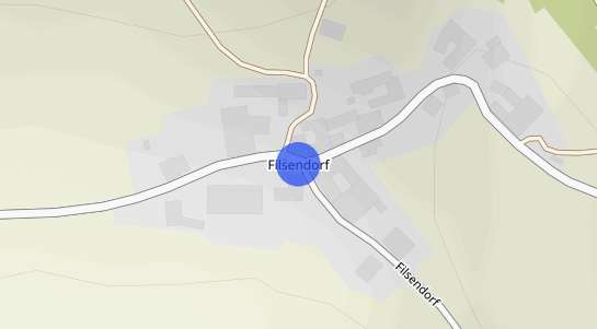 Immobilienpreise Filsendorf