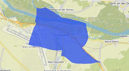 Immobilienpreise Fischamend-Markt
