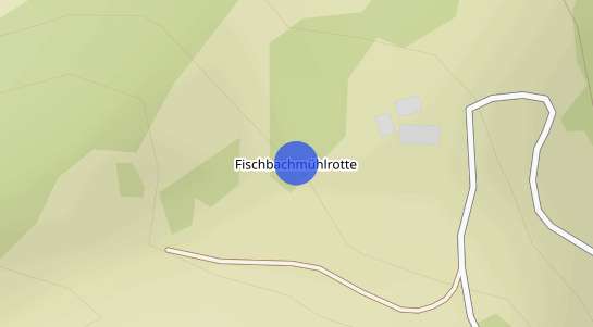 Immobilienpreise Fischbachmühlrotte