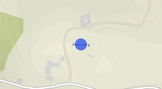 Immobilienpreise Fittenberg