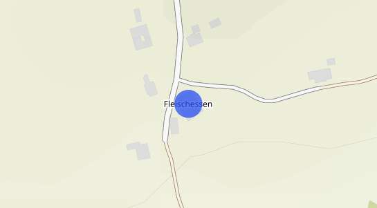 Immobilienpreise Fleischessen