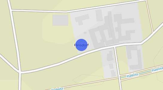 Immobilienpreise Flinsdorf