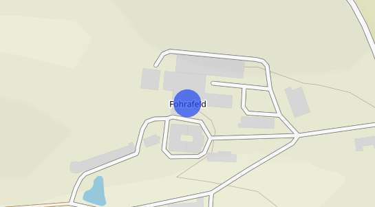 Immobilienpreise Fohrafeld