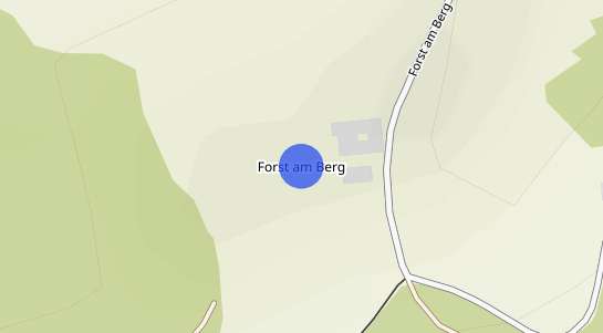 Immobilienpreise Forst am Berg
