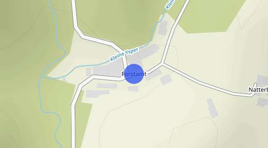 Immobilienpreise Forstamt