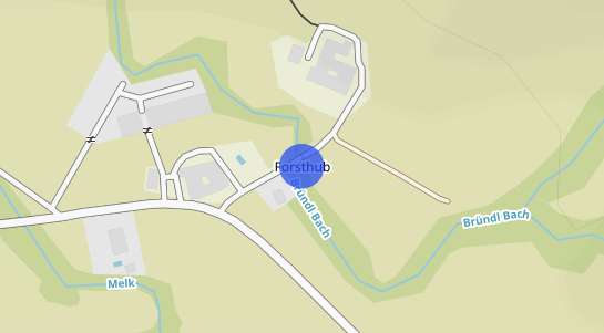 Immobilienpreise Forsthub