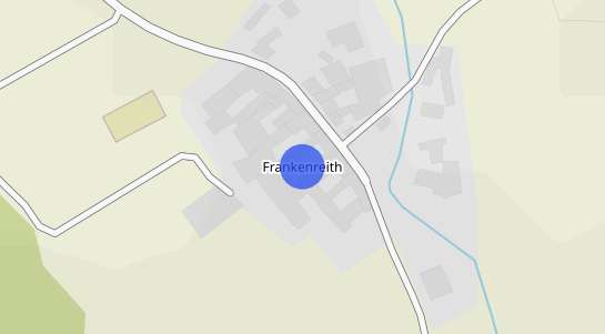 Immobilienpreise Frankenreith