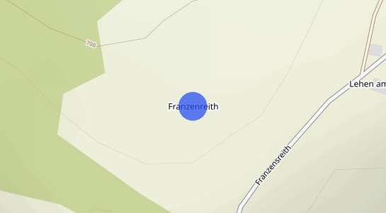 Immobilienpreise Franzenreith