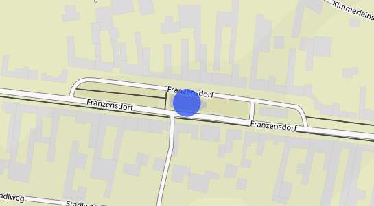 Immobilienpreise Franzensdorf