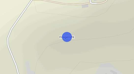 Immobilienpreise Freigericht