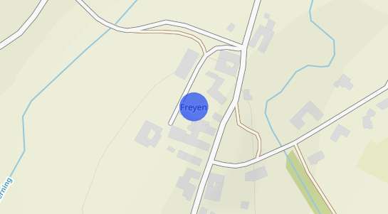 Immobilienpreise Freyen